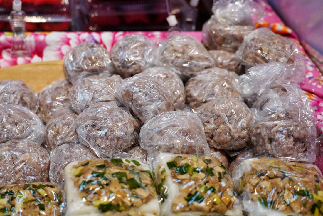 阿財米食