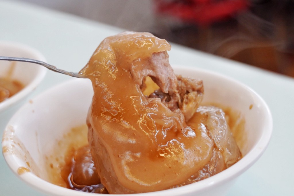 阿璋肉圓