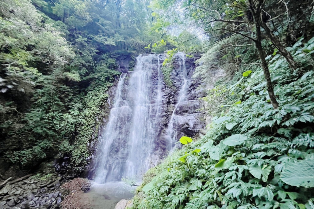 滿月圓國家森林遊樂區