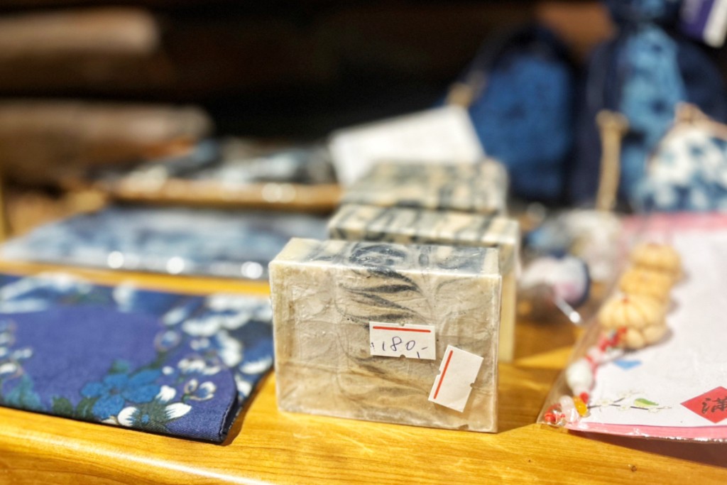 滿月圓國家森林遊樂區