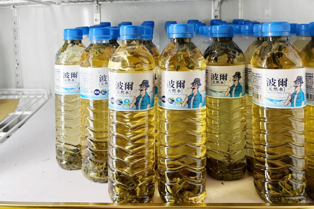 滿月圓國家森林遊樂區