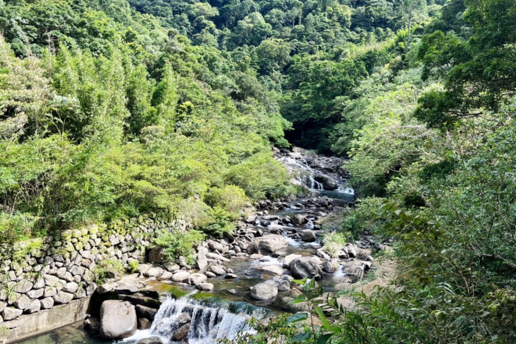 滿月圓國家森林遊樂區