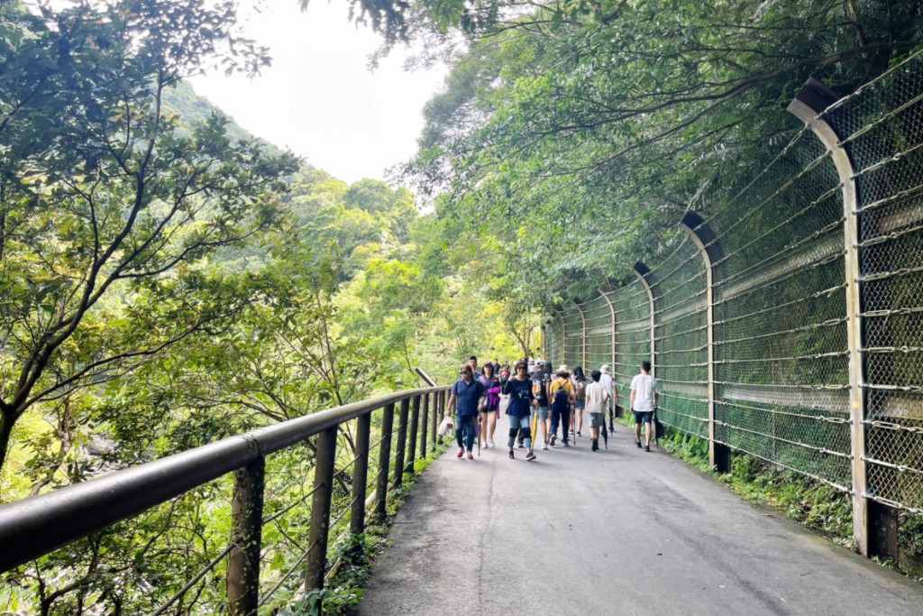 滿月圓國家森林遊樂區