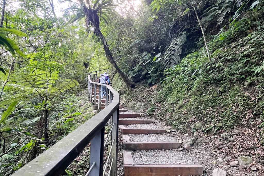 滿月圓國家森林遊樂區