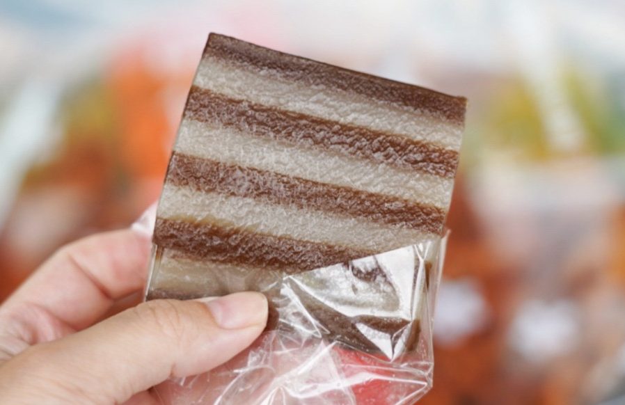 阿財米食