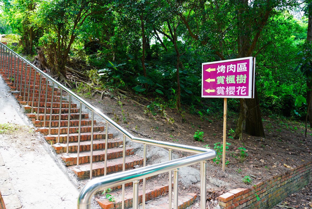 台灣水牛城
