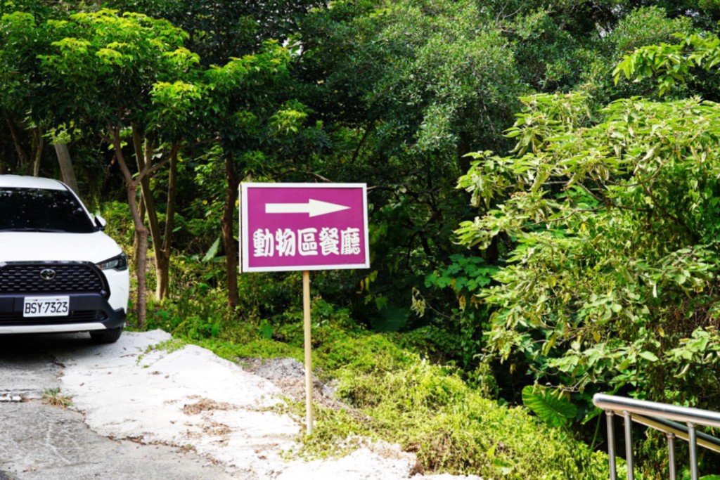 台灣水牛城