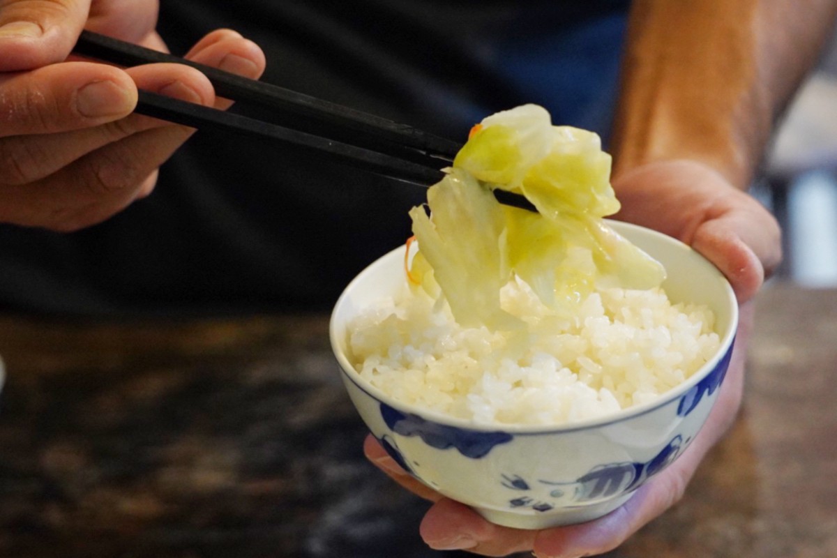 三重橋小吃店