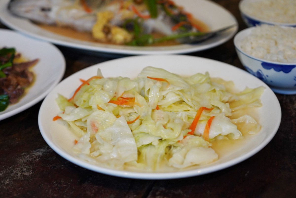 三重橋小吃店