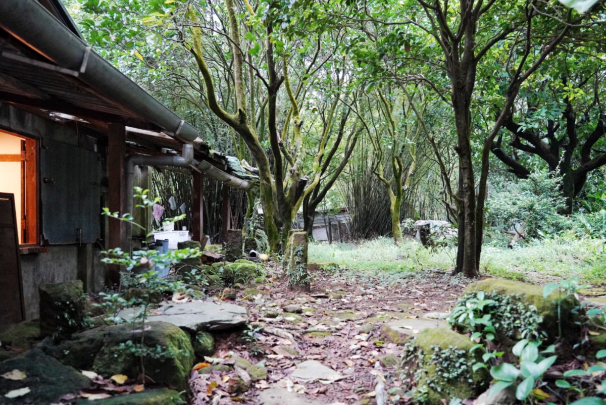 三重橋小吃店