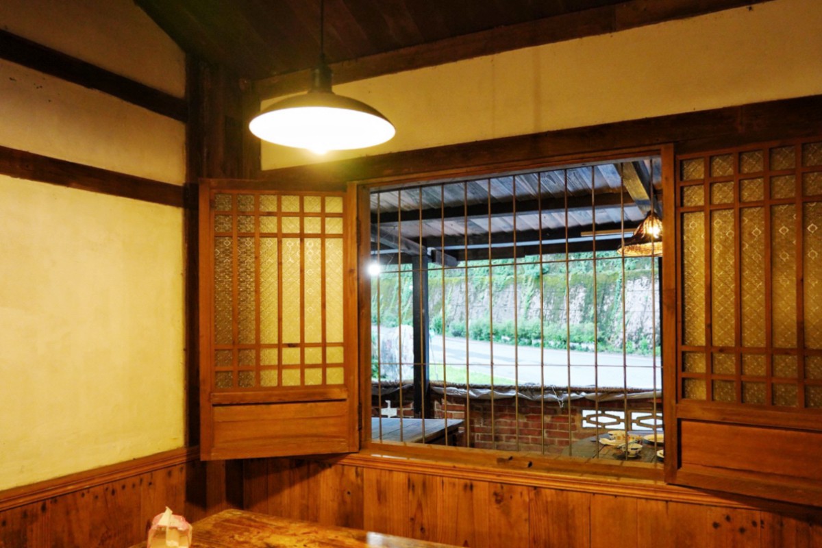 三重橋小吃店