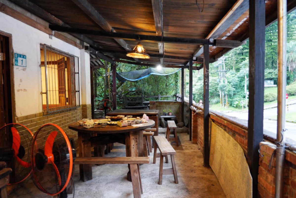 三重橋小吃店