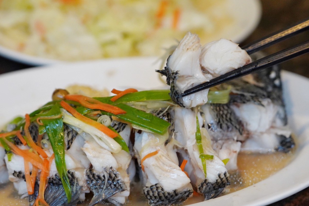 三重橋小吃店