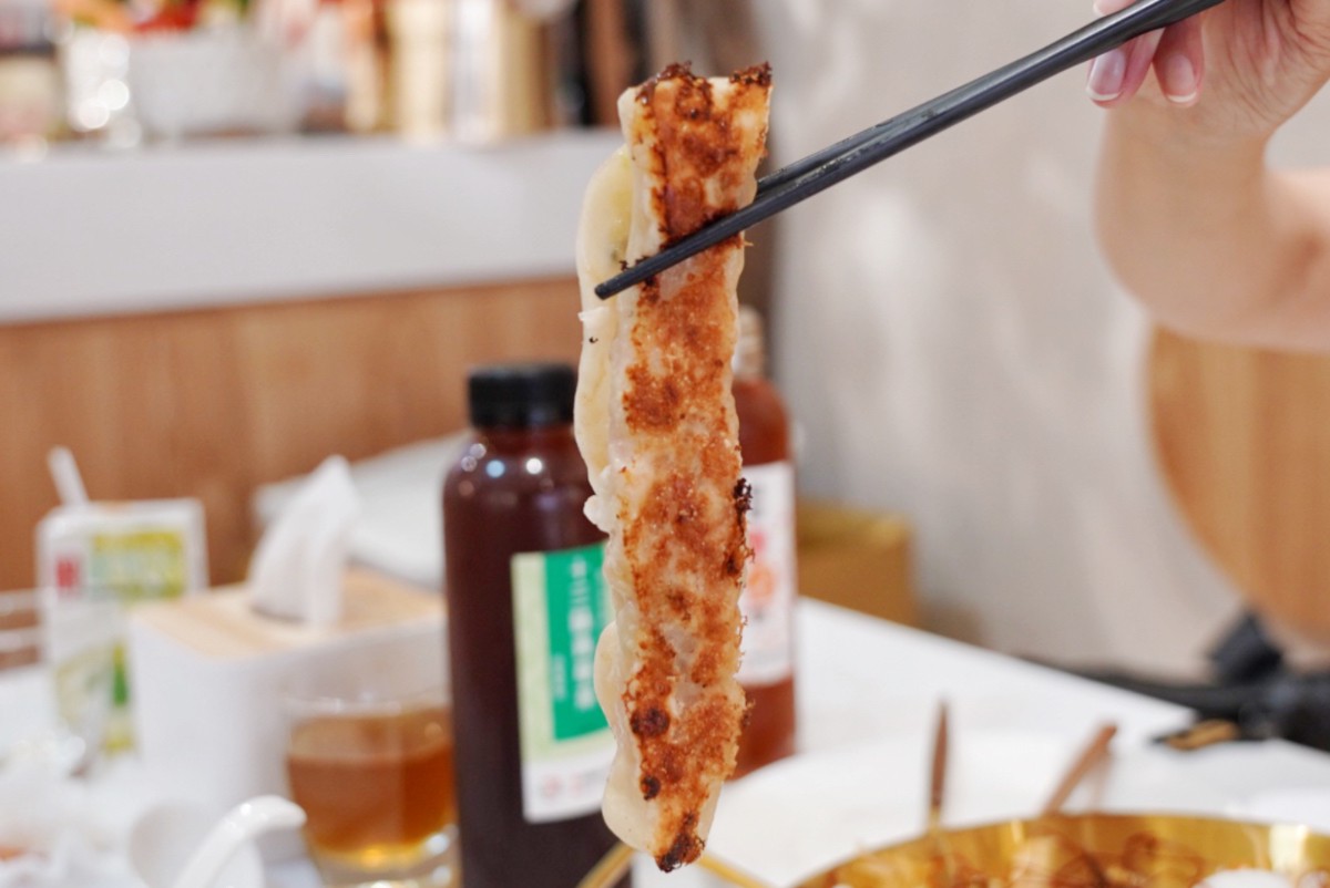 彩湯食