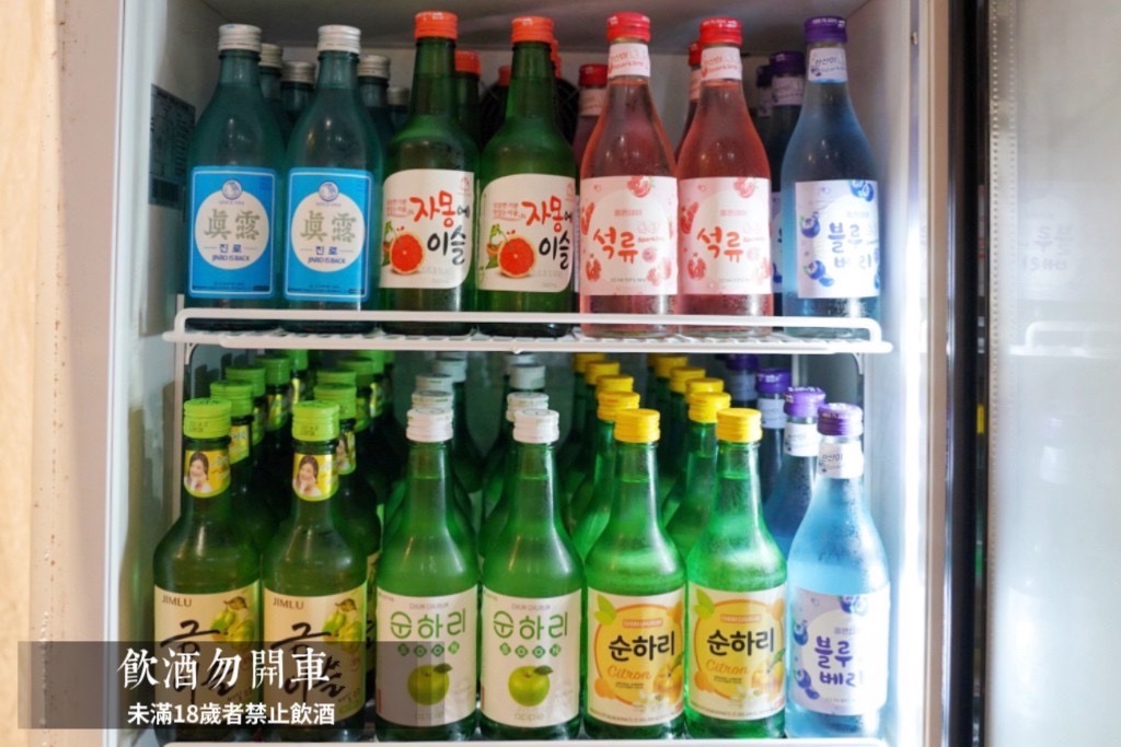 中壢美食,中壢韓式料理,馬柒韓式料理,韓式料理,海鮮煎餅,元智大學美食,春川辣炒雞,matchi korean cuisine，美食