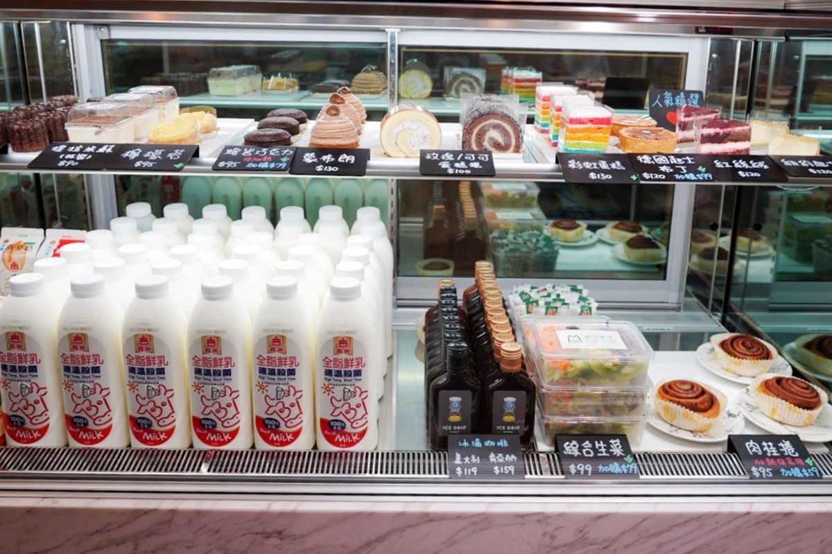 桃園咖啡館,桃園單品咖啡,ML coffee 慕光咖啡工作室,蛋糕,早午餐,下午茶,
