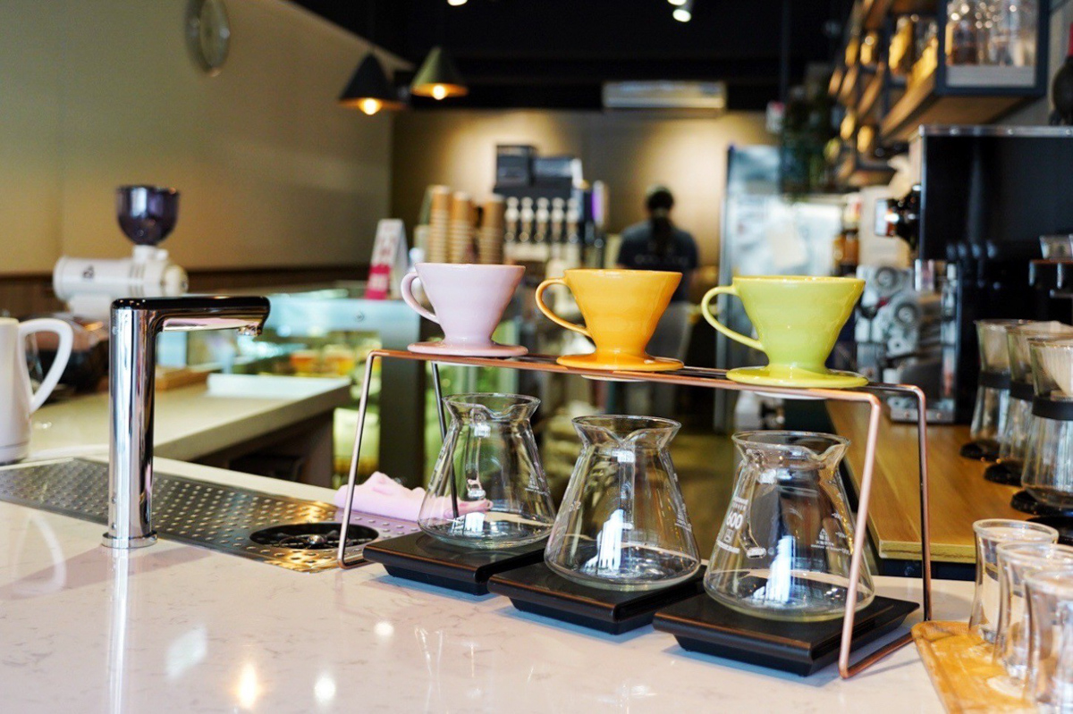 桃園咖啡館,桃園單品咖啡,ML coffee 慕光咖啡工作室,蛋糕,早午餐,下午茶,