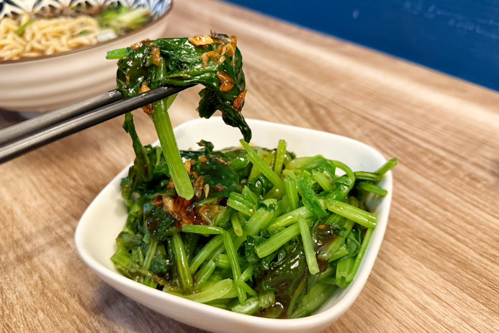 津田牛肉麵食堂