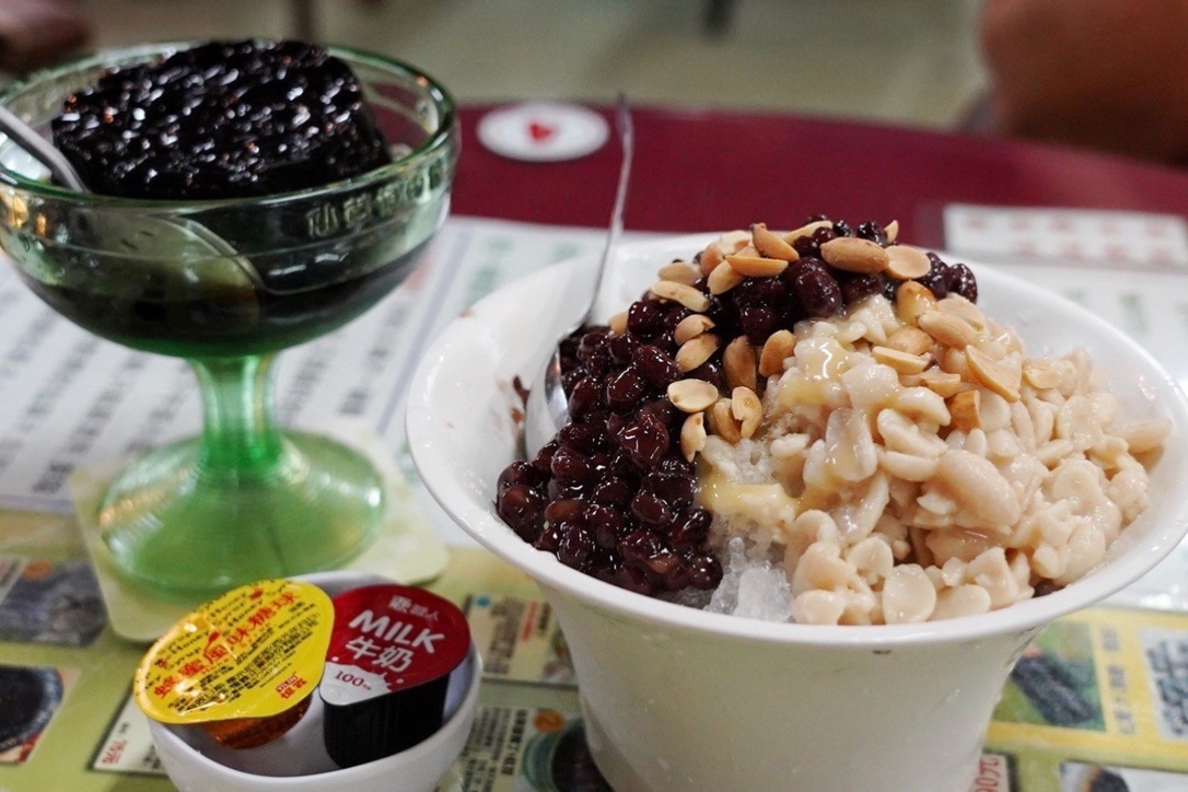 新竹景點,關西景點,關西仙草博物館,仙草美食,台灣小吃,仙草凍,免費景點,博物館