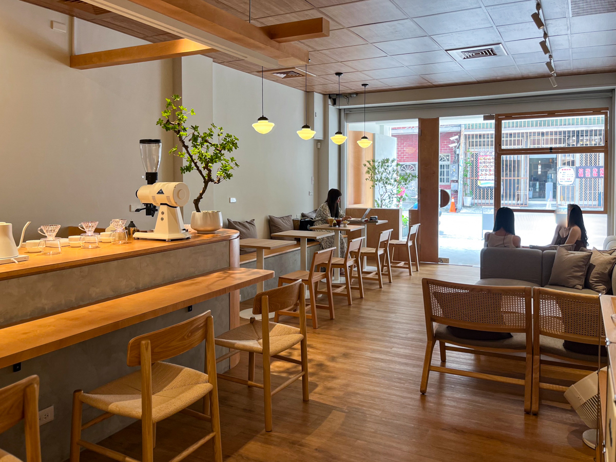 癒珈琲店 IYASHI COFFEE