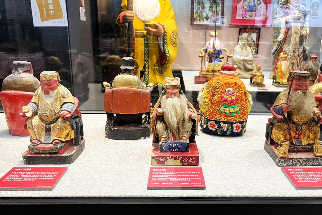 桃園景點,免費景點,桃園市土地公文化館,博物館,親子景點,雨天備案, 桃園景點,免費景點,桃園市土地公文化館,博物館,親子景點,雨天備案,