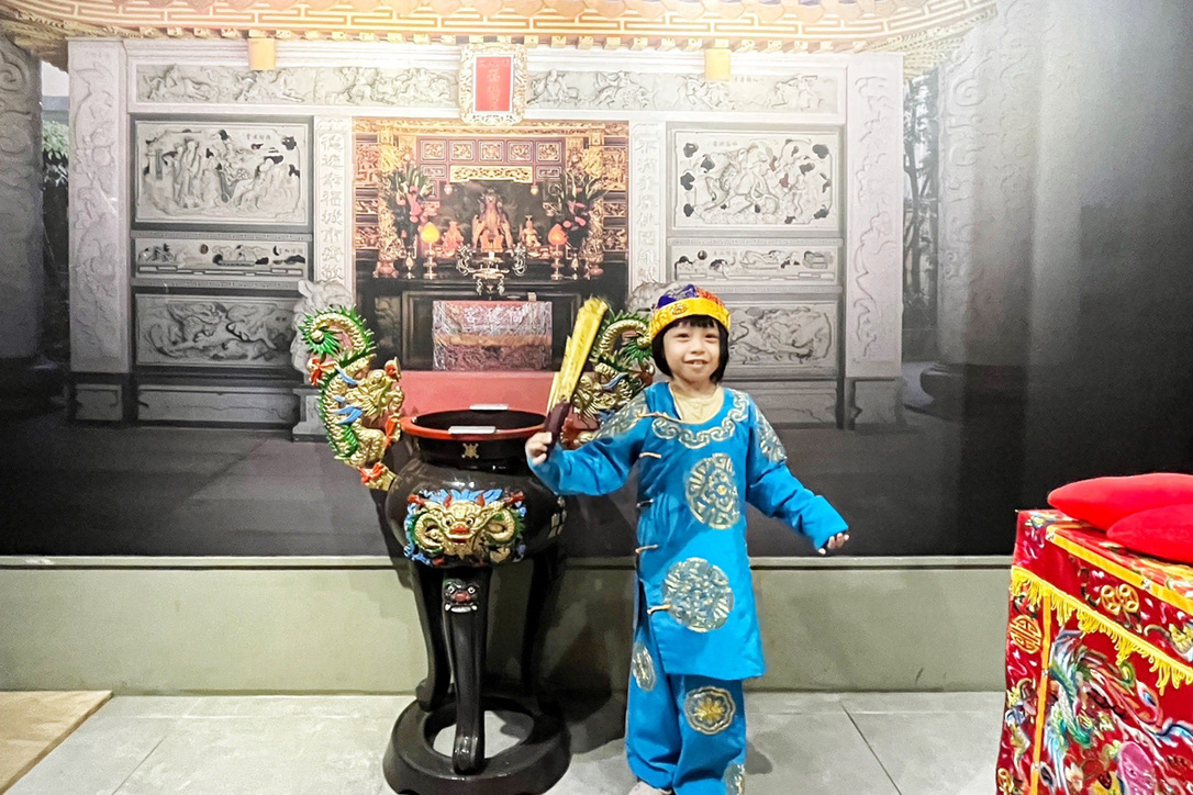 桃園景點,免費景點,桃園市土地公文化館,博物館,親子景點,雨天備案, 桃園景點,免費景點,桃園市土地公文化館,博物館,親子景點,雨天備案,