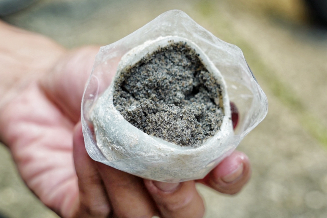 如糬佳珍手工麻糬