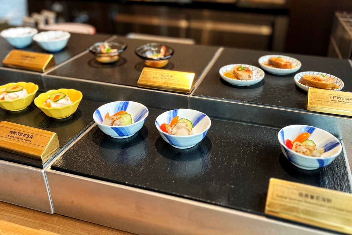旭集和食集錦中茂店,吃到飽,桃園吃到飽,旭集,桃園吃到飽