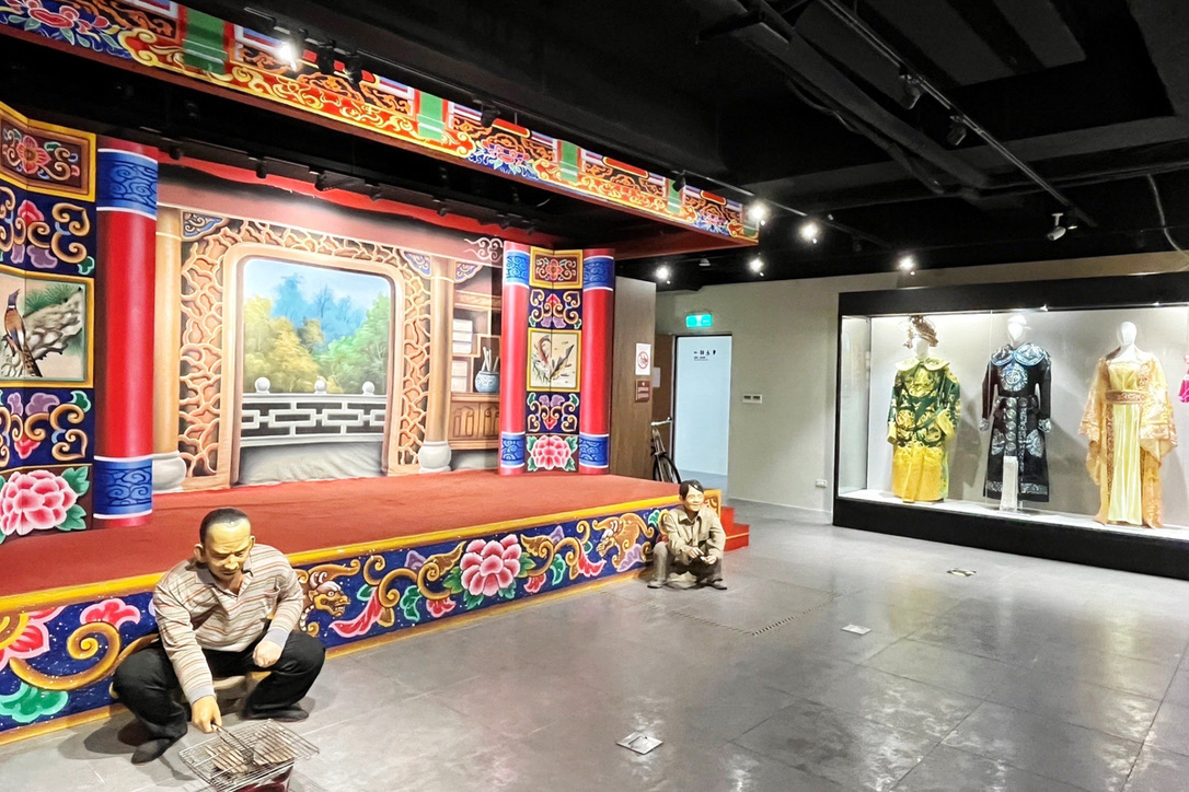 桃園景點,免費景點,桃園市土地公文化館,博物館,親子景點,雨天備案, 桃園景點,免費景點,桃園市土地公文化館,博物館,親子景點,雨天備案,