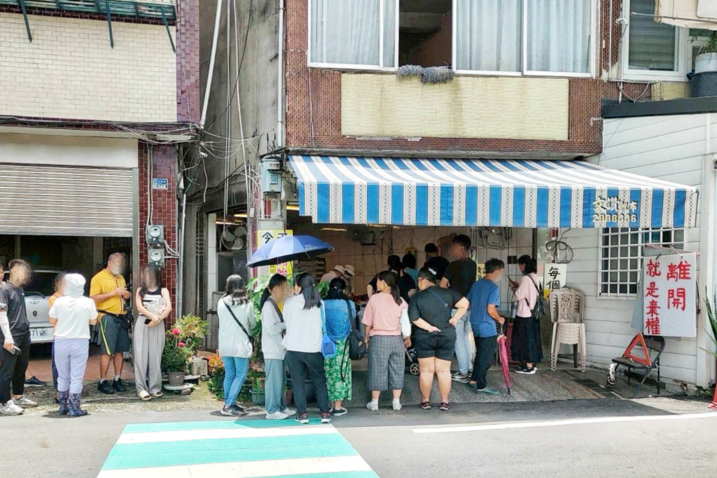 大城黑糖饅頭,埔里伴手禮,南投美食小吃,南投伴手禮,巨無霸饅頭,超大饅頭,黑糖饅頭,埔里黑糖饅頭