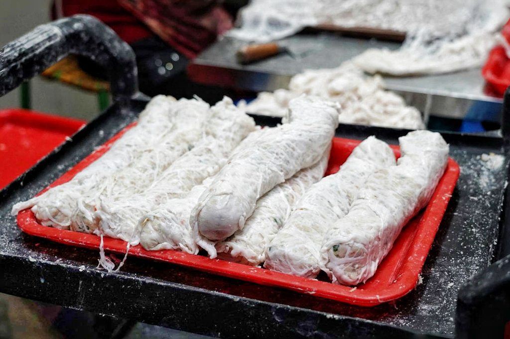 阿富網絲肉捲