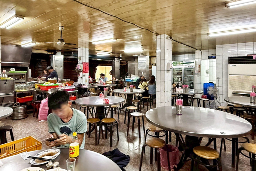 北港炒羊肉