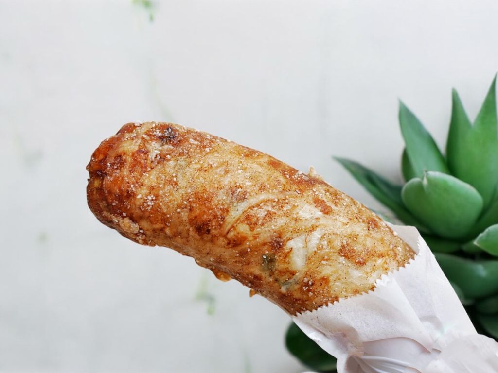 阿富網絲肉捲