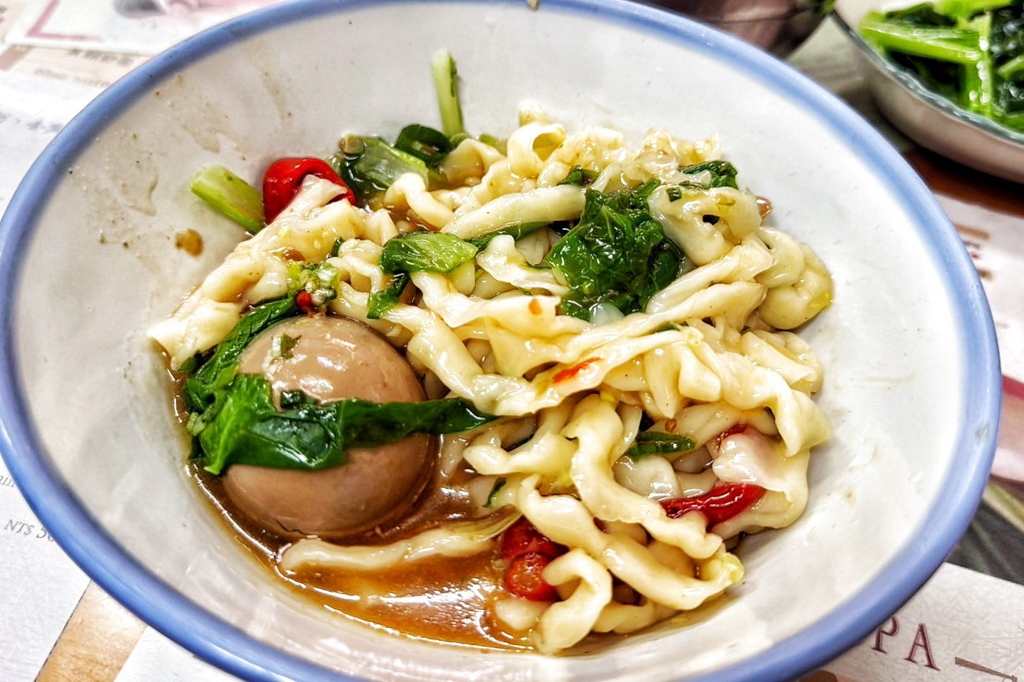 辣食堂