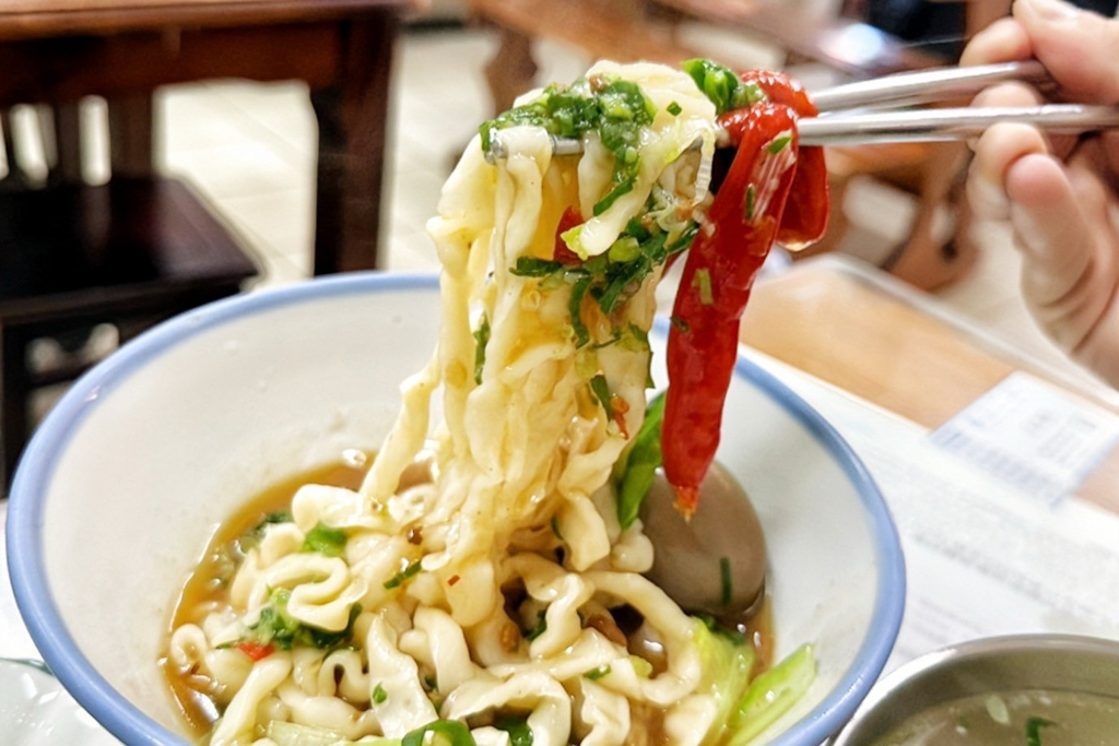 辣食堂