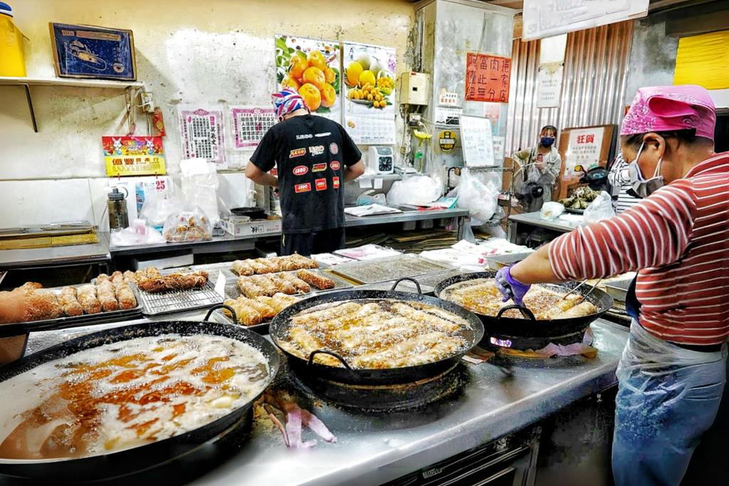 阿富網絲肉捲