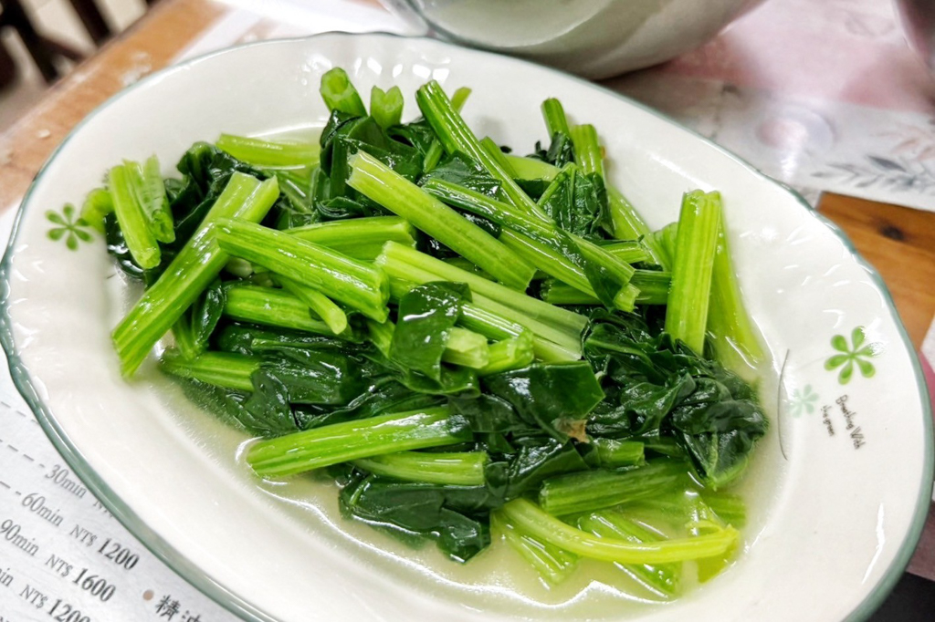 辣食堂