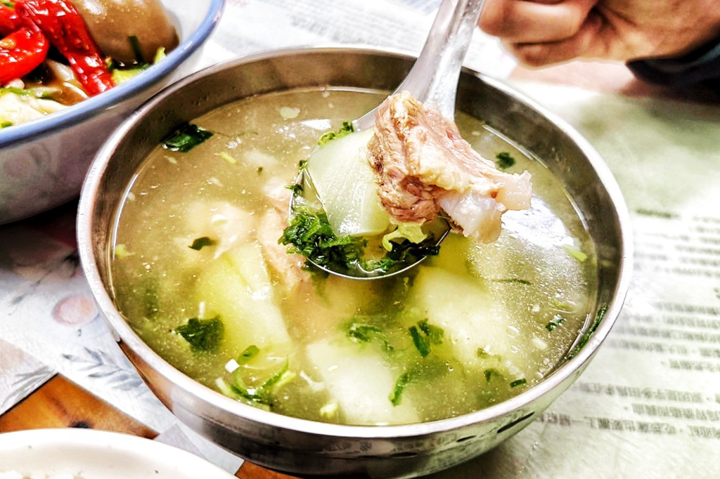 辣食堂