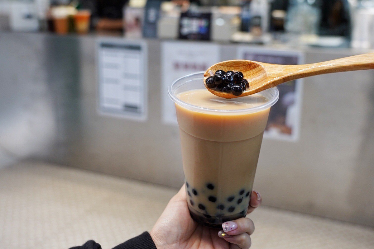 瀚漟茶坊