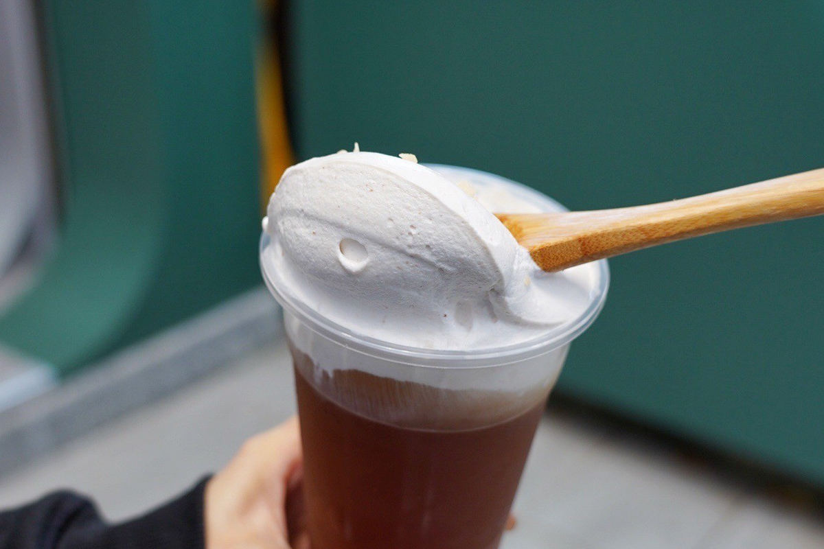 瀚漟茶坊