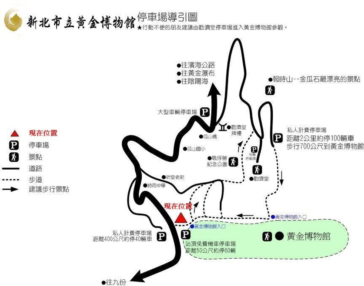 黃金博物館