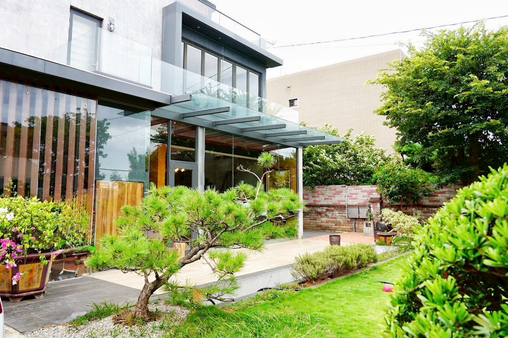全村的希望麵包工廠