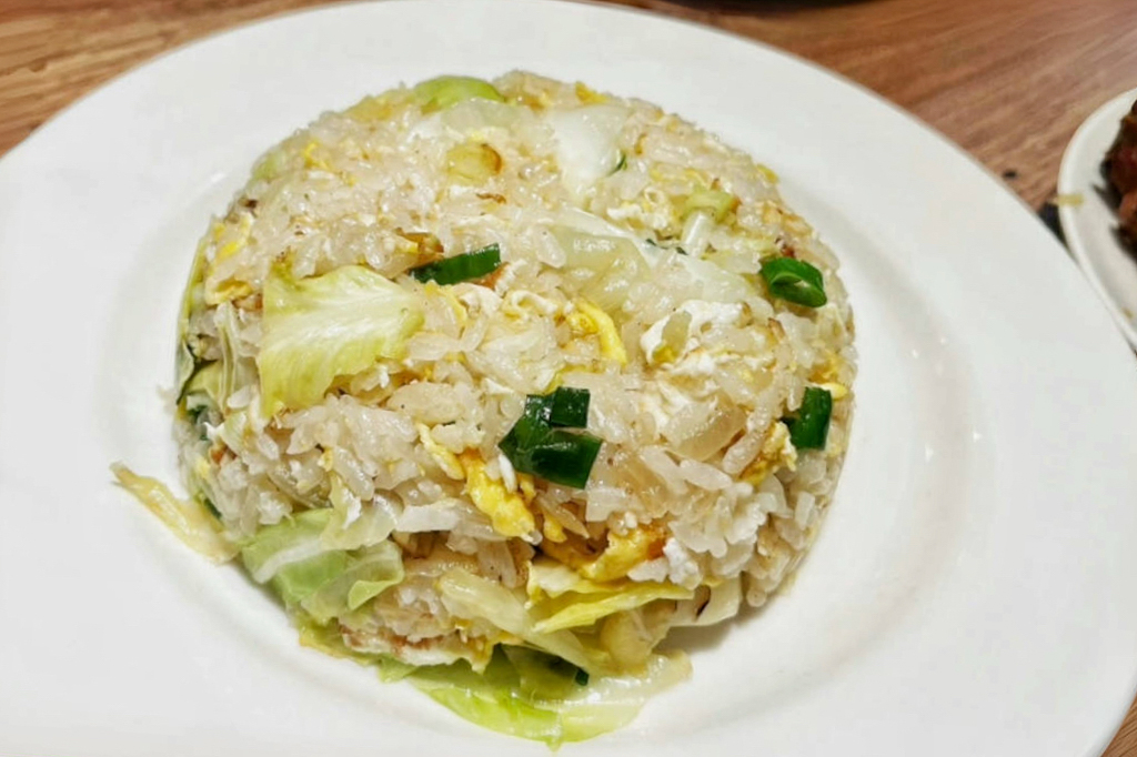 黑殿飯店