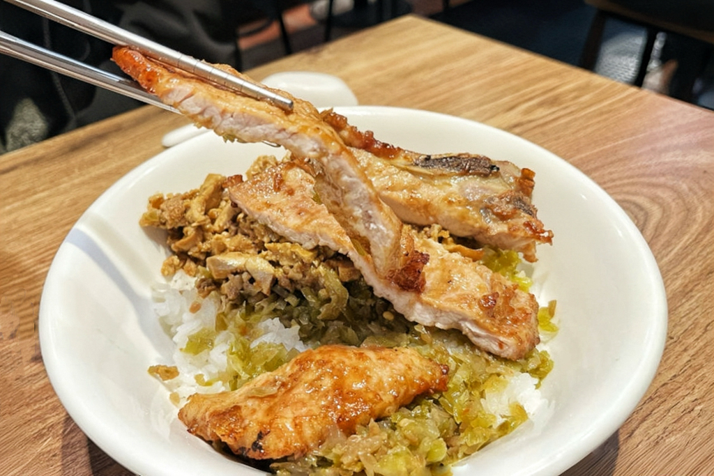 黑殿飯店
