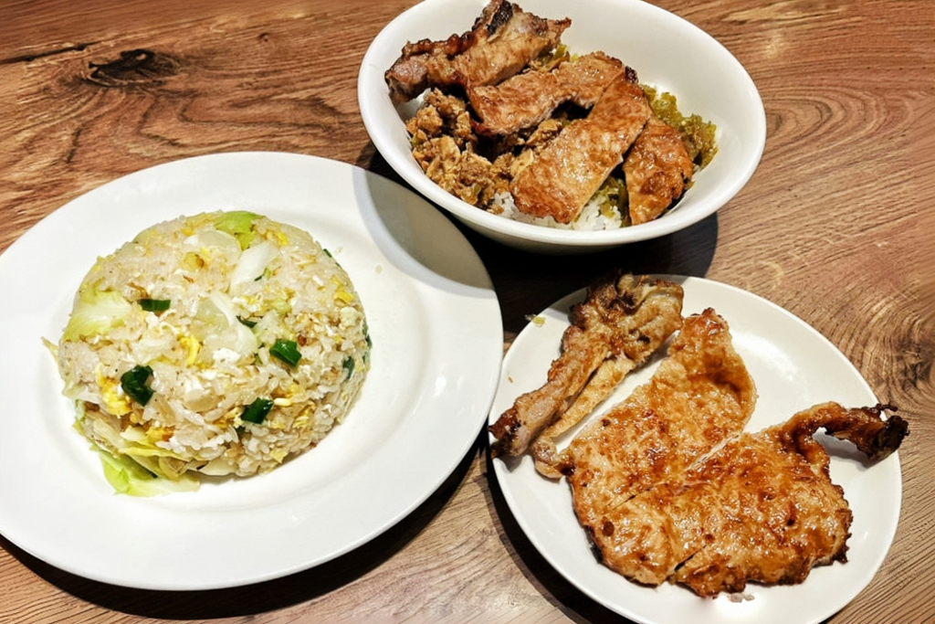 黑殿飯店