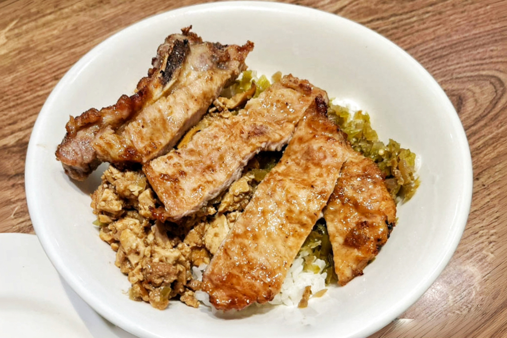 黑殿飯店