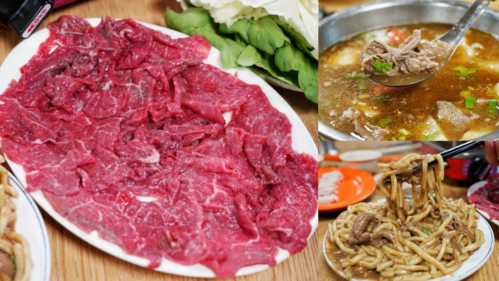 新竹美食,新竹老字號,西市汕頭館總店,汕頭鍋,沙茶鍋,涮牛肉,西市汕頭館,沙茶炒麵,自製老牌沙茶醬,城隍廟,生鮮火鍋,火鍋,熱炒,台灣小吃,沙茶牛肉鍋,半筋半肉鍋