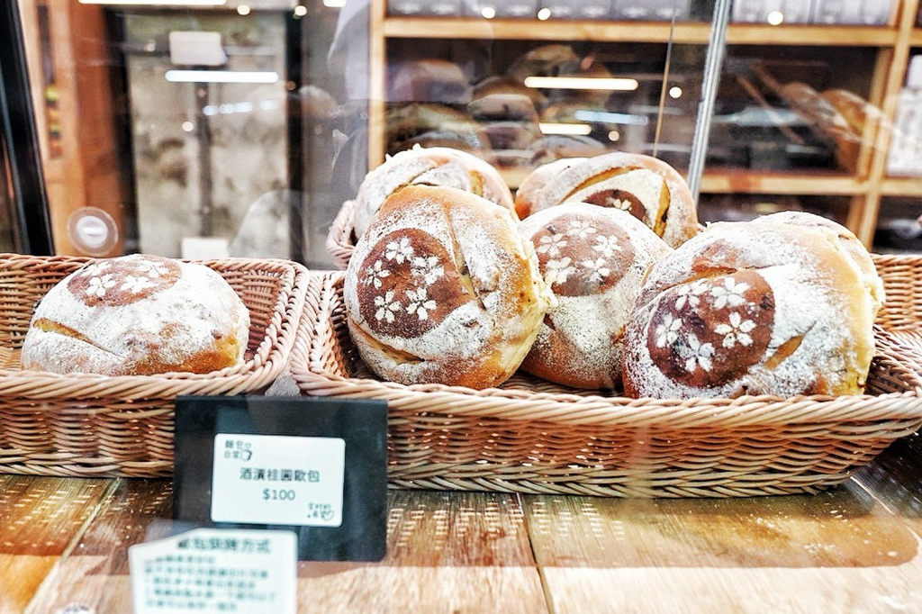 全村的希望麵包工廠