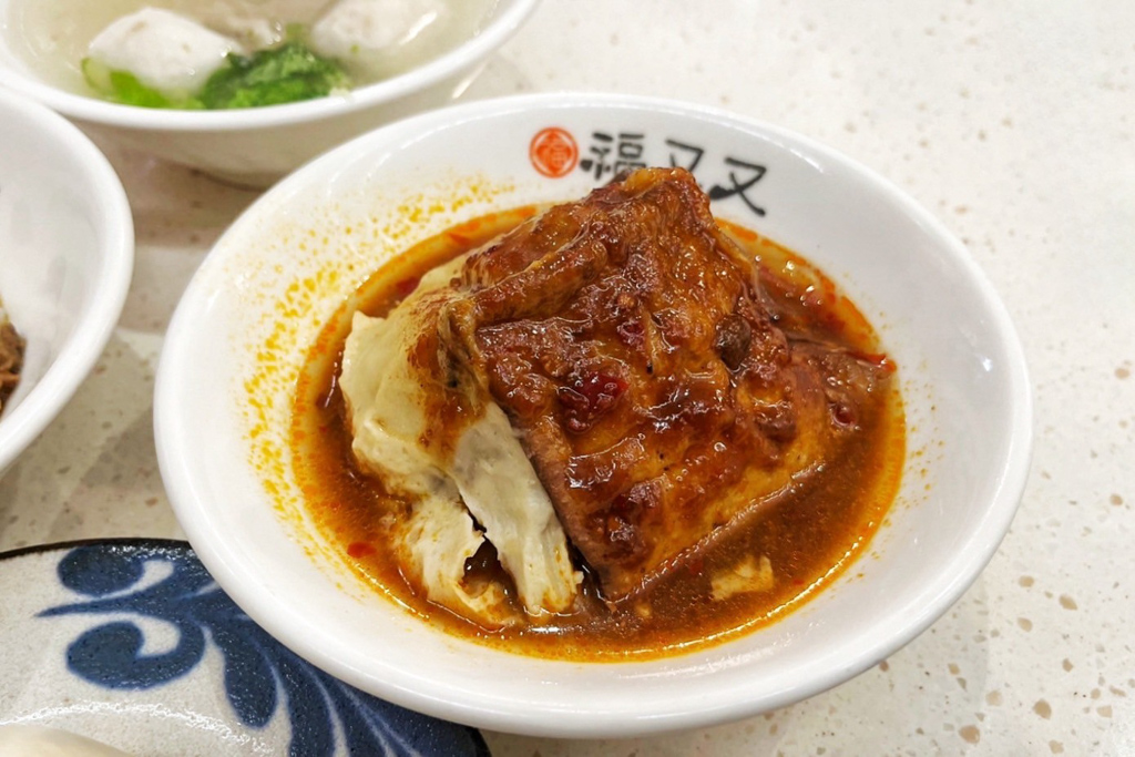 福又又淡水魚丸
