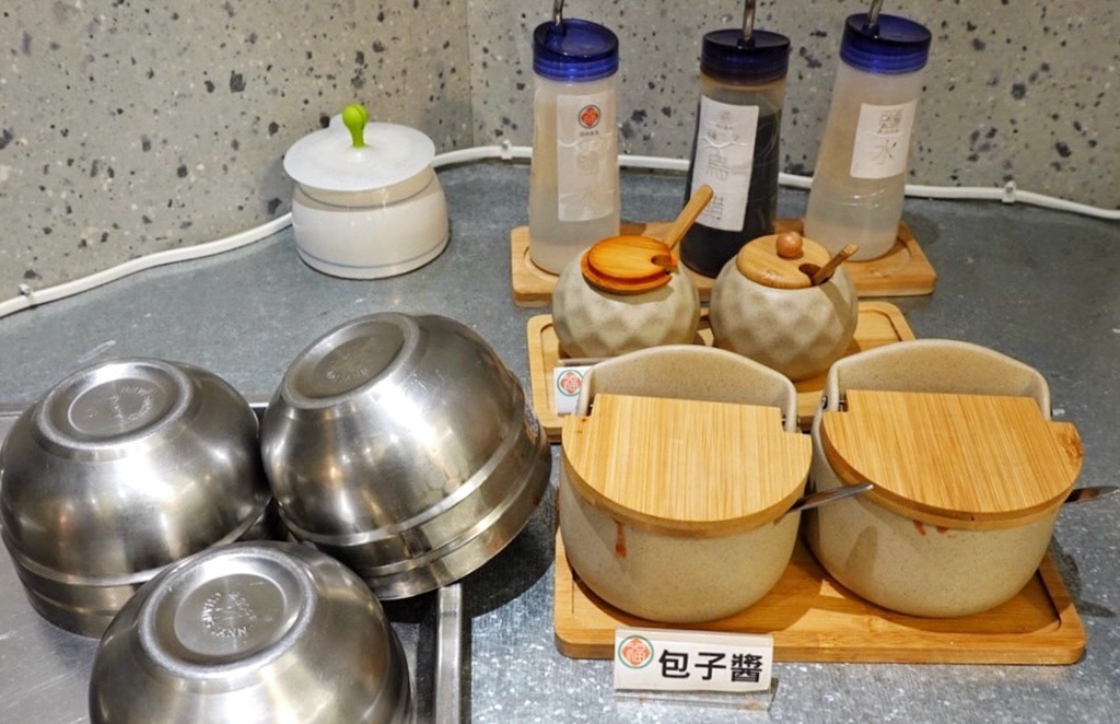 福又又淡水魚丸,淡水小吃,淡水美食,肉包,台灣小吃,傳統美食,阿給,包子,綜合湯